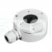 Монтажна коробка Light Vision VLC-05BXD(M), метал, 100*45 мм