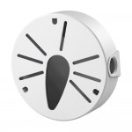 Монтажна коробка Light Vision VLC-150(M), метал, 150*40 мм