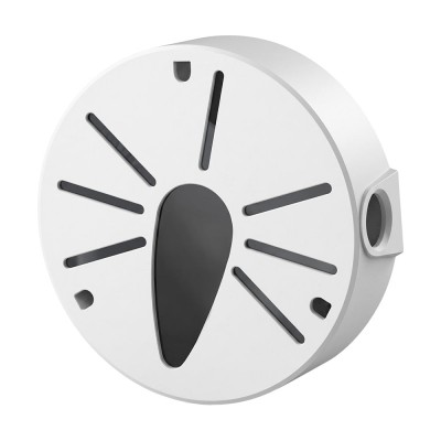 Монтажна коробка Light Vision VLC-150(M), метал, 150*40 мм
