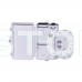 Оптичний мінібокс Light Vision VLC-06BX Оптичний мінібокс Light Vision VLC-06BX