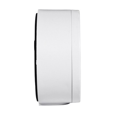 Монтажна коробка Light Vision VLC-09BXD, пластик, 90*40 мм