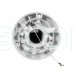 Монтажна коробка Light Vision VLC-05BXD(M), метал, 100*45 мм