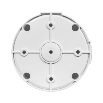 Монтажна коробка Light Vision VLC-01BX, пластик, 120*50 мм Монтажна коробка Light Vision VLC-01BX, пластик, 120*50 мм