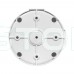 Монтажна коробка Light Vision VLC-01BX, пластик, 120*50 мм Монтажна коробка Light Vision VLC-01BX, пластик, 120*50 мм