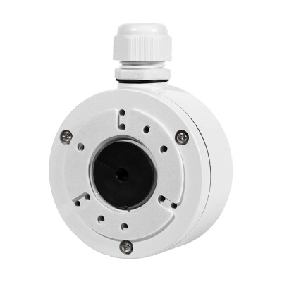 Монтажна коробка Light Vision VLC-05BXD(M), метал, 100*45 мм