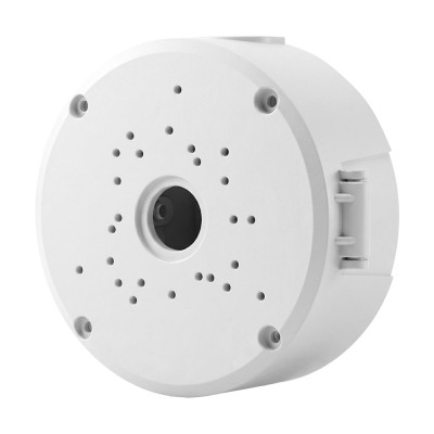 Монтажна коробка Light Vision VLC-135(P), пластик, 135*54 мм