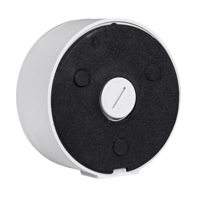 Монтажна коробка Light Vision VLC-09BXD, пластик, 90*40 мм