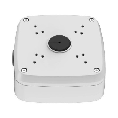 Монтажна коробка Light Vision VLC-07BXD(M), метал, 134*134*54 мм