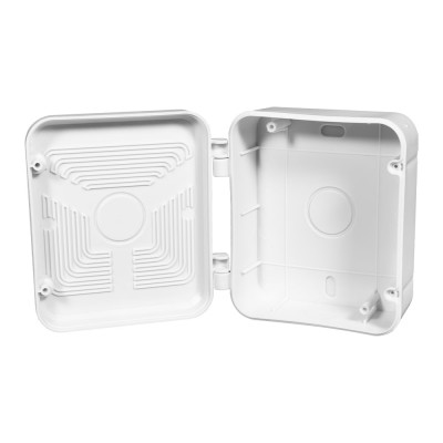 Монтажна коробка Light Vision VLC-03BX, пластик, 118*98*50 мм Монтажна коробка Light Vision VLC-03BX, пластик, 118*98*50 мм