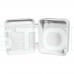 Монтажна коробка Light Vision VLC-03BX, пластик, 118*98*50 мм Монтажна коробка Light Vision VLC-03BX, пластик, 118*98*50 мм