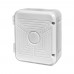 Монтажна коробка Light Vision VLC-03BX, пластик, 118*98*50 мм