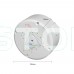 Монтажна коробка Light Vision VLC-01BX, пластик, 120*50 мм Монтажна коробка Light Vision VLC-01BX, пластик, 120*50 мм