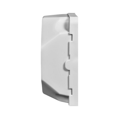 Монтажна коробка Light Vision VLC-02BX, пластик, 130*130*50 мм Монтажна коробка Light Vision VLC-02BX, пластик, 130*130*50 мм