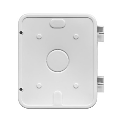 Монтажна коробка Light Vision VLC-03BX, пластик, 118*98*50 мм Монтажна коробка Light Vision VLC-03BX, пластик, 118*98*50 мм