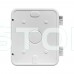 Монтажна коробка Light Vision VLC-03BX, пластик, 118*98*50 мм Монтажна коробка Light Vision VLC-03BX, пластик, 118*98*50 мм
