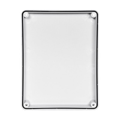 Коробка розподільна з кабельними вводами Light Vision VLC-04BX 200*155*80 мм Коробка розподільна з кабельними вводами Light Vision VLC-04BX 200*155*80 мм