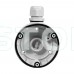 Монтажна коробка Light Vision VLC-05BXD(M), метал, 100*45 мм