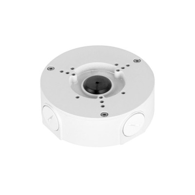Монтажна коробка Light Vision VLC-09BXD(M), метал, 141*41 мм