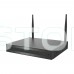 Комплект IP-відеонагляду з WiFi на 4 камери TVT TD-P0804W1-001: 4 циліндричні 4Mp WiFi IP-відеокамери + 8-канальний 8Mp WiFi IP-відеореєстратор