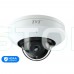 Комплект IP-відеонагляду на 8 камер TVT IP-Video Kit 8x5Mp (D) WiFi: 8 купольних 5Mp WiFi відеокамери + 8-канальний 8Mp відеореєстратор