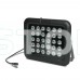 Інфрачервоний прожектор Light Vision VLC-3012IR 60°