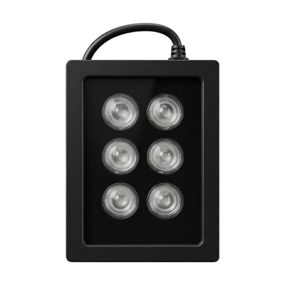 Інфрачервоний прожектор Light Vision VLC-0612IR 90°