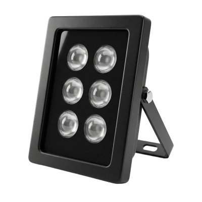 Інфрачервоний прожектор Light Vision VLC-0612IR 90°