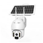 IP PTZ-відеокамера автономна з 4G та сонячною панеллю 2Mp VLC-9492IG(Solar) Light Vision f=3.6mm, на акумуляторних батареях IP PTZ-відеокамера автономна з 4G та сонячною панеллю 2Mp VLC-9492IG(Solar) Light Vision f=3.6mm, на акумуляторних батареях