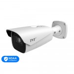 IP-відеокамера 2Mp TVT TD-9423A3BH-A-LR (D/AZ/PE/AR5) f=2.8-12mm з розпізнаванням номерів