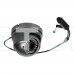 IP-відеокамера 5MP Light Vision VLC-4256DFI Graphite (Linklemo) f=2.8-12mm з мікрофоном