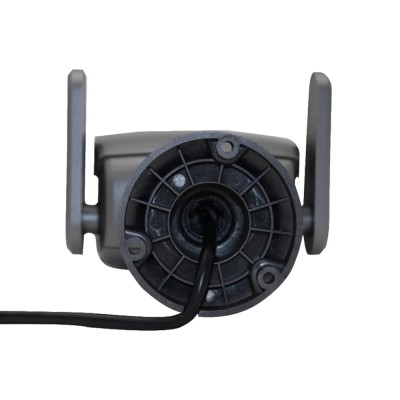 IP-відеокамера поворотна з WiFi 3Mp Light Vision VLC-1003WFY (CareCam Pro) Fisheye f=2.3mm, ІЧ+LED-підсвічування, з мікрофоном IP-відеокамера поворотна з WiFi 3Mp Light Vision VLC-1003WFY (CareCam Pro) Fisheye f=2.3mm, ІЧ+LED-підсвічування, з мікрофоном