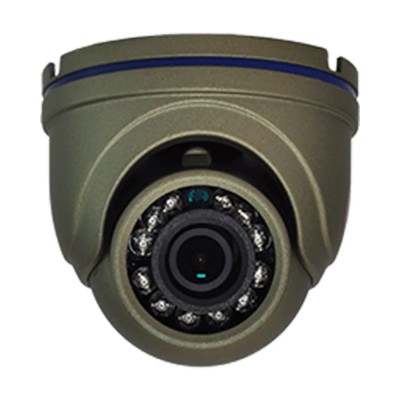 MHD-відеокамера 2Mp Light Vision VLC-7192DM Graphite f=2.8mm MHD-відеокамера 2Mp Light Vision VLC-7192DM Graphite f=2.8mm