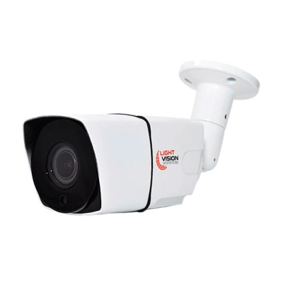 MHD-видеокамера 2Mp Light Vision VLC-6192WM White f=2.8mm