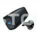 Автономна WiFi IP-відеокамера 2Mp Light Vision VLC-04IB Black з підтримкою Tuya, f=3.6mm, на акумуляторних батареях
