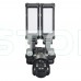 IP PTZ-відеокамера автономна з WiFi, прожектором та сонячною панеллю 3Mp+3Mp+3Mp Light Vision VLC-1223WIL/3C (Lamp+Solar) f=4mm, на акумуляторних батареях IP PTZ-відеокамера автономна з WiFi, прожектором та сонячною панеллю 3Mp+3Mp+3Mp Light Vision VLC-1223WIL/3C (Lamp+Solar) f=4mm, на акумуляторних батареях