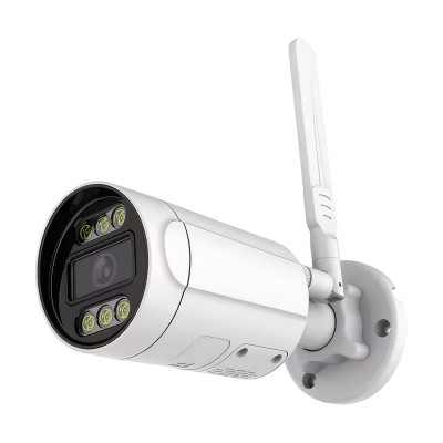 IP-відеокамера з WiFi 8Mp Light Vision VLC-5208WI(ICSee) f=3.6mm, ІЧ+LED-підсвічування, з мікрофоном
