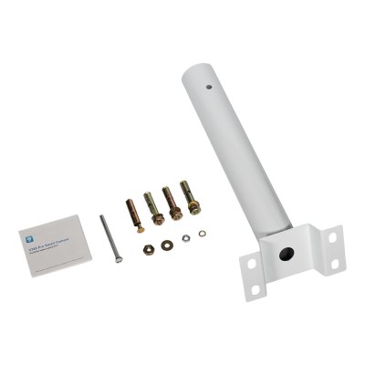IP PTZ-відеокамера автономна з WiFi, прожектором та сонячною панеллю 3Mp+3Mp+3Mp Light Vision VLC-1030WIA10ZL/2C (Lamp+Solar) f=4mm, на акумуляторних батареях