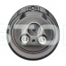 AHD-відеокамера 2Mp Light Vision VLC-8192DZA Graphite 2.8-12mm