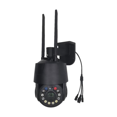 IP PTZ-відеокамера з WiFi 8Mp Light Vision VLC-9808-PTZ20(CamHi) f=4.7-94mm 20x, з мікрофоном