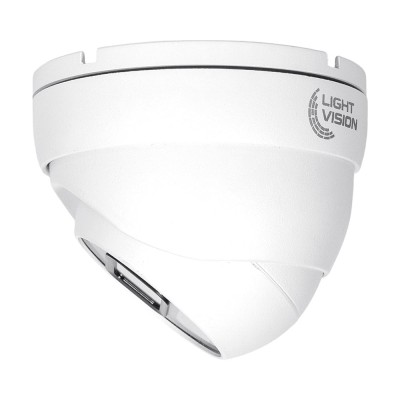 IP-відеокамера 8Mp Light Vision VLC-4840DI White (Linklemo) f=2.8mm з мікрофоном IP-відеокамера 8Mp Light Vision VLC-4840DI White (Linklemo) f=2.8mm з мікрофоном