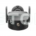 IP-відеокамера поворотна з WiFi 3Mp Light Vision VLC-1003WFY (CareCam Pro) Fisheye f=2.3mm, ІЧ+LED-підсвічування, з мікрофоном IP-відеокамера поворотна з WiFi 3Mp Light Vision VLC-1003WFY (CareCam Pro) Fisheye f=2.3mm, ІЧ+LED-підсвічування, з мікрофоном