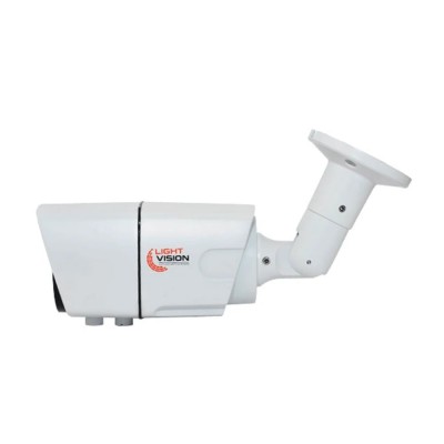 MHD-відеокамера 2Mp Light Vision VLC-6192WFM White f=2.8-12mm MHD-відеокамера 2Mp Light Vision VLC-6192WFM White f=2.8-12mm