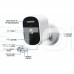 Автономна WiFi 2.4/5GHz IP-відеокамера 3Mp Light Vision VLC-03IB(CamHi) White, f=3.6mm, на акумуляторних батареях 4000mAh