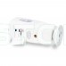 Автономна WiFi IP-відеокамера 2Mp Light Vision VLC-04IB f=3.6mm, на акумуляторних батареях