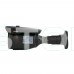 MHD-відеокамера 2Mp Light Vision VLC-8192WFM Graphite f=2.8-12mm