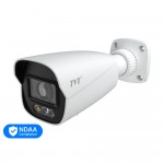 IP-відеокамера 6Mp TVT TD-9462S4-PA(D/PE/AW3) White f=2.8mm, ІЧ+LED-підсвічування, з мікрофоном
