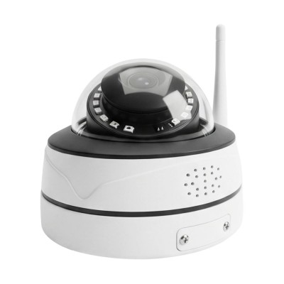 IP-відеокамера з WiFi 2.4/5GHz 5Mp Light Vision VLC-6205DWI(CamHi) f=3.6mm, ІЧ+LED-підсвічування, з мікрофоном