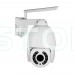 IP PTZ-видеокамера с 4G 5Mp Light Vision VLC-9256IG5Z White f=2.7-13.5mm 5x