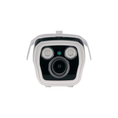 MHD-відеокамера 2Mp Light Vision VLC-9192WZM White f=2.8-12mm MHD-відеокамера 2Mp Light Vision VLC-9192WZM White f=2.8-12mm