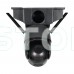 IP PTZ-відеокамера автономна з WiFi, прожектором та сонячною панеллю 3Mp+3Mp+3Mp Light Vision VLC-1030WIA10ZL/2C (Lamp+Solar) f=4mm, на акумуляторних батареях